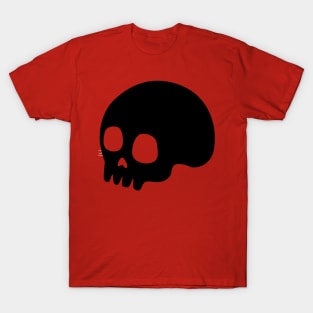 Skull Tshirt T-Shirt